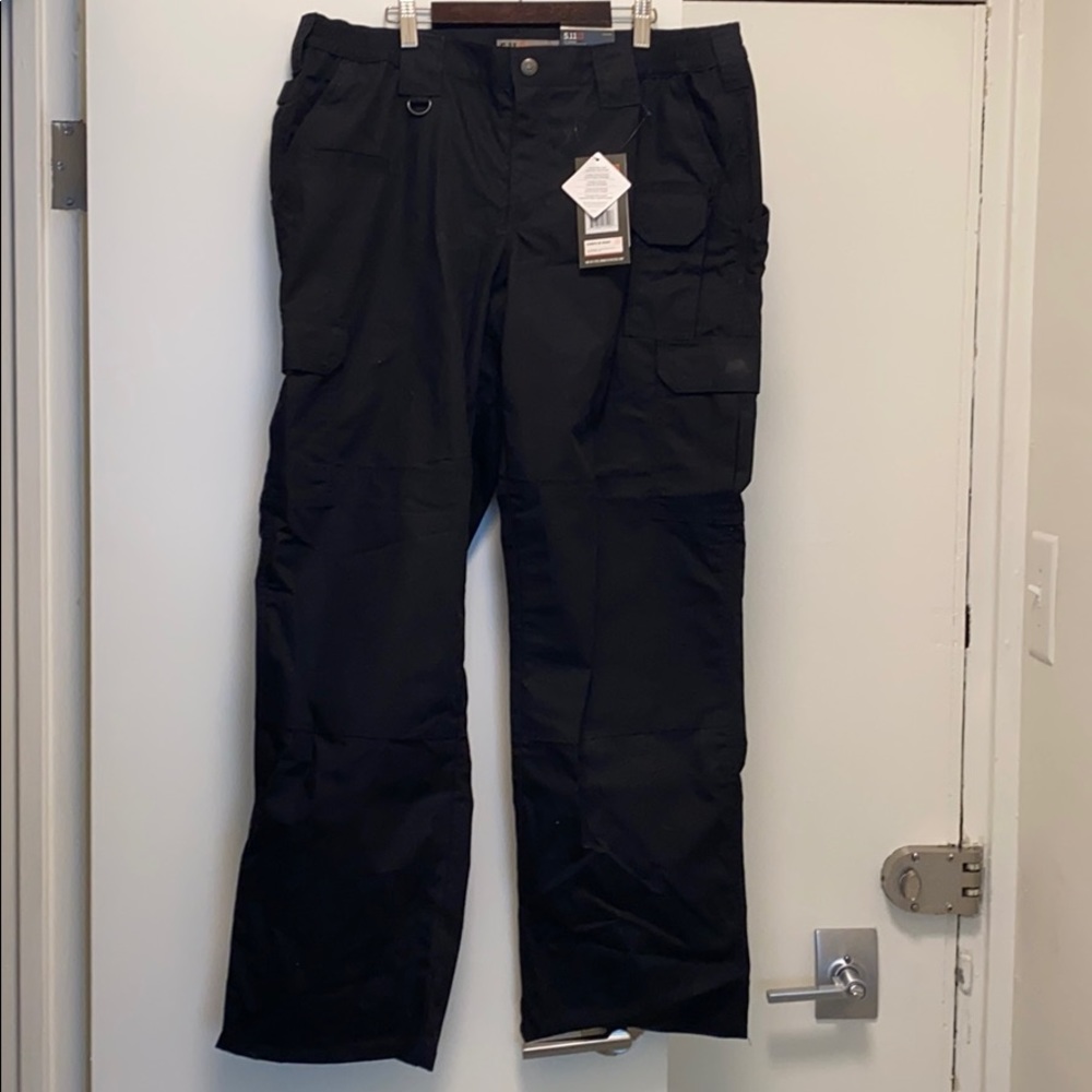 5.11 Women’s Tactile Pro Pant